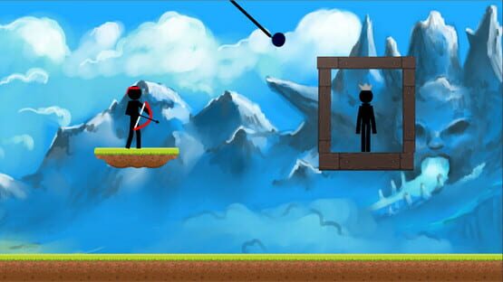 Screenshot Archibald