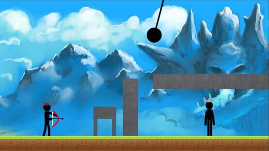 Screenshot Archibald