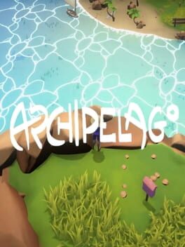 Cover Archipelago
