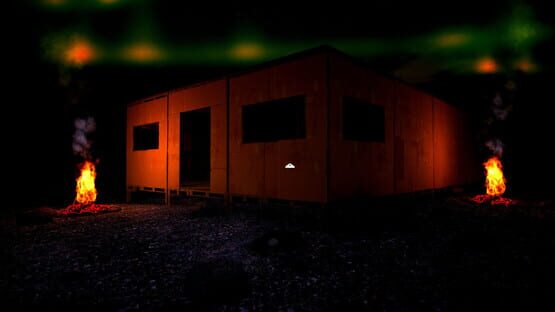 Screenshot Arctic Anxiety