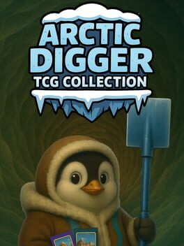 Cover Arctic Digger TCG Collection