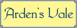 Cover Arden's Vale