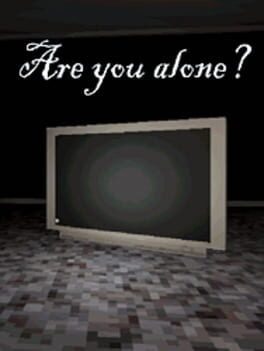 Cover Are You Alone?