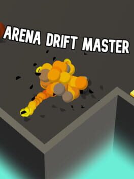 Cover Arena Drift Master