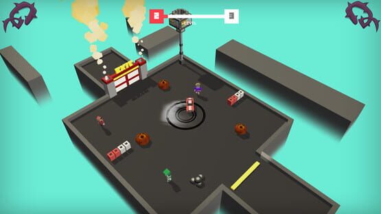 Screenshot Arena Drift Master