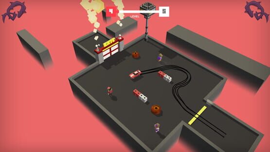 Screenshot Arena Drift Master