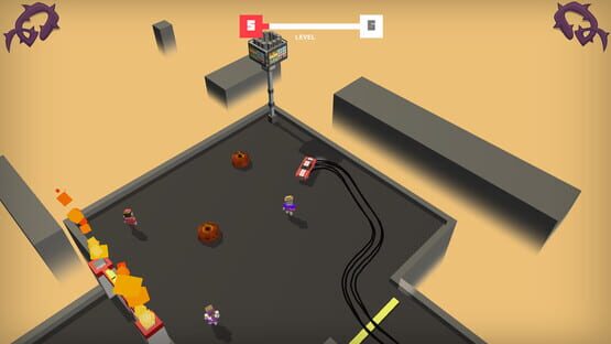Screenshot Arena Drift Master