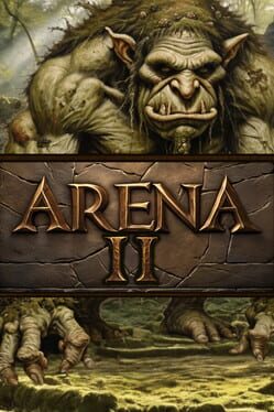 Cover Arena II