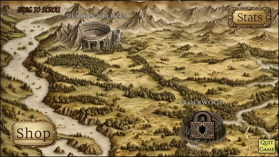 Screenshot Arena II