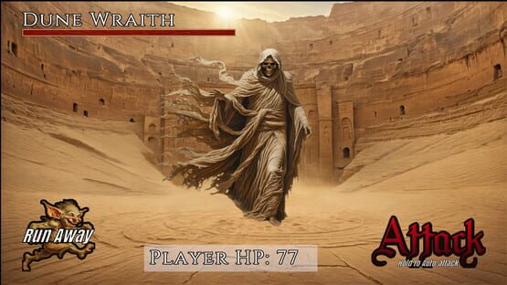 Screenshot Arena II