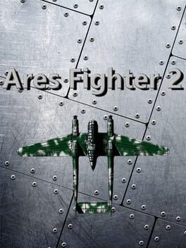 Cover Ares Fighter 2