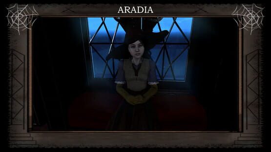 Screenshot Argyle Manor, Book 1: Away From The Sun
