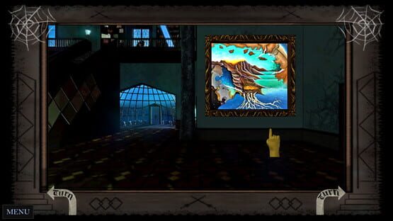 Screenshot Argyle Manor, Book 1: Away From The Sun
