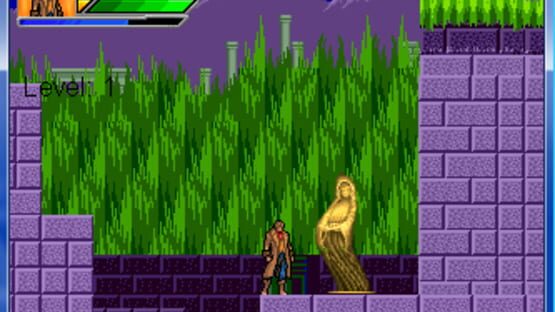 Screenshot Aria of Destiny
