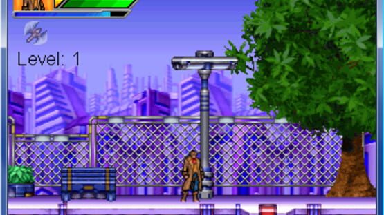 Screenshot Aria of Destiny