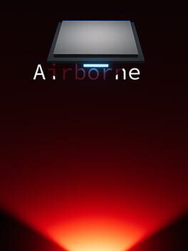 Cover Ariborne: Trials