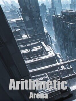 Cover Arithmetic Arena