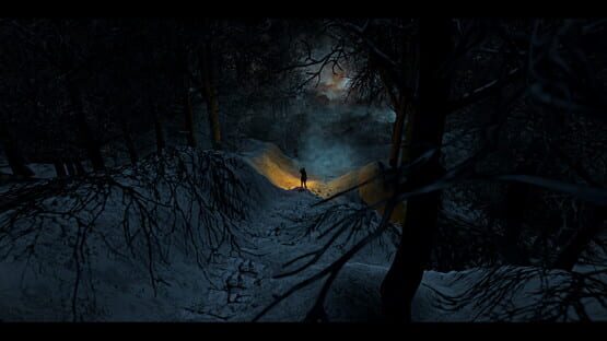 Screenshot Arkhangel: The House of the Seven Stars