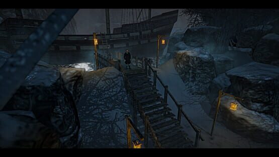 Screenshot Arkhangel: The House of the Seven Stars