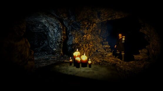 Screenshot Arkhangel: The House of the Seven Stars