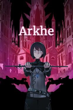 Cover Arkhe
