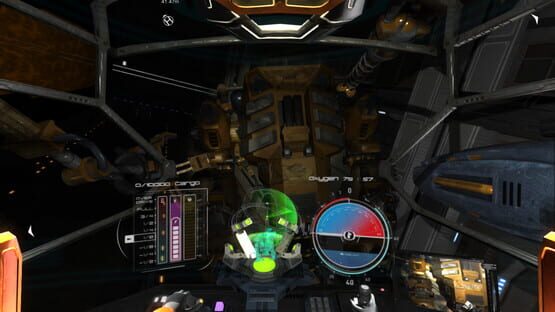 Screenshot ARM: Planetary Prospectors Asteroid Resource Mining