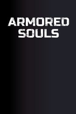 Cover Armored Souls