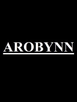 Cover Arobynn: Below The Surface