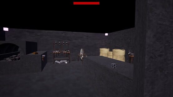 Screenshot Arobynn: Below The Surface
