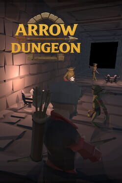 Cover Arrow Dungeon
