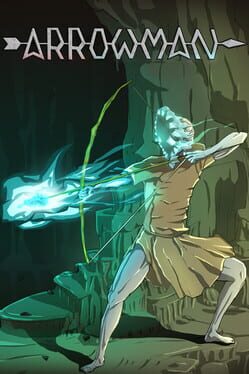 Cover Arrowman