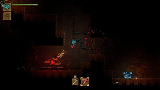 Screenshot Arrowman