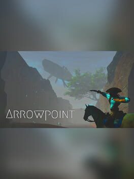 Cover Arrowpoint