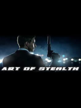 Cover Art of Stealth