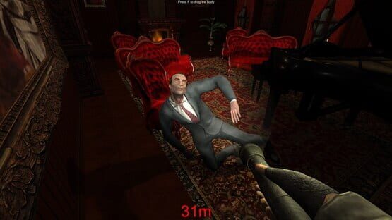 Screenshot Art of Stealth