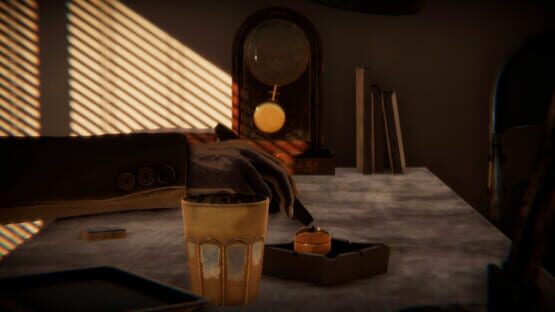Screenshot Artificial Bloodline