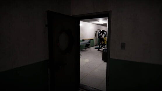Screenshot Artificial Bloodline