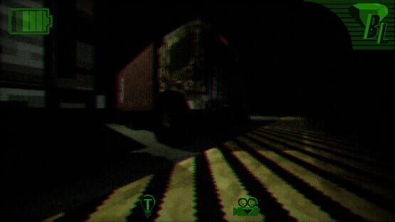 Screenshot Artificial Fright
