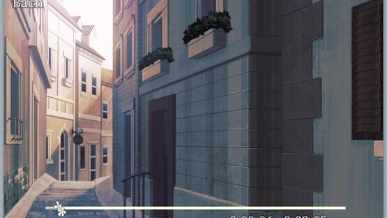 Screenshot Artificiality