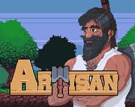 Cover Artisan