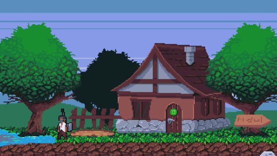 Screenshot Artisan