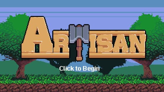 Screenshot Artisan