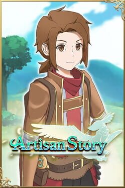 Cover Artisan Story