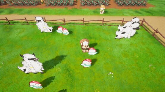 Screenshot Artisan Story