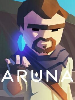 Cover Aruna