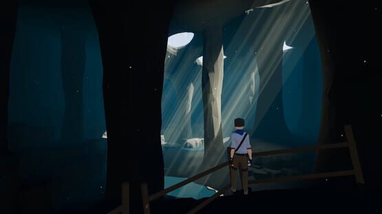 Screenshot Aruna
