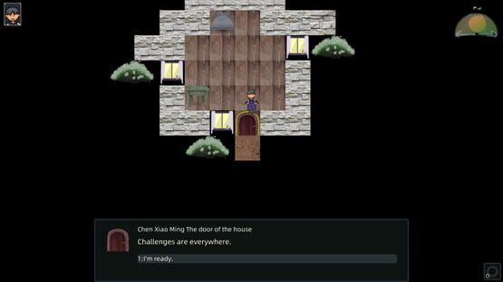 Screenshot As Talk as Walk Wayfarer Team: Land of Music