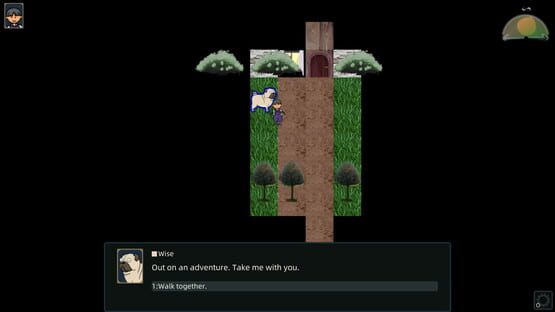 Screenshot As Talk as Walk Wayfarer Team: Land of Music