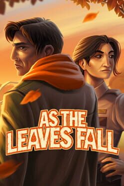 Cover As The Leaves Fall