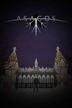Cover Asagos
